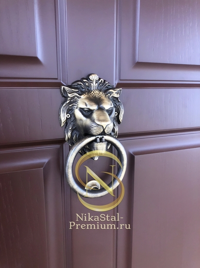 Кнокер