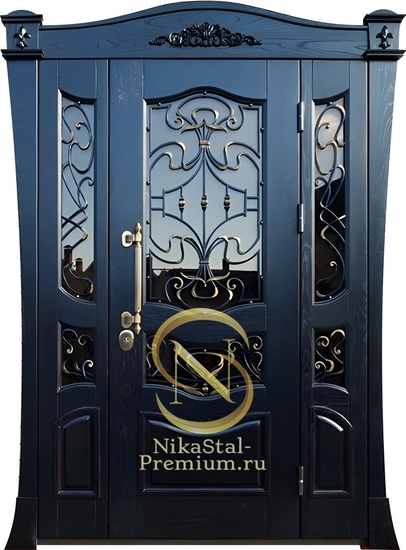 Внешняя сторона