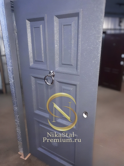 Полотно с внешней стороны