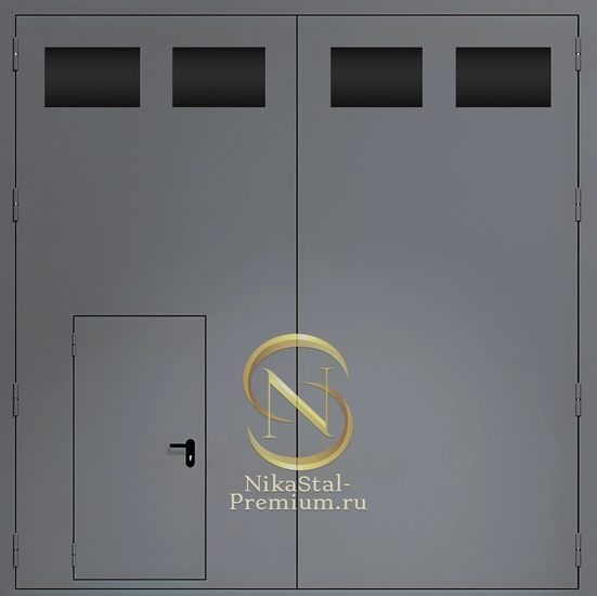 Внешняя сторона