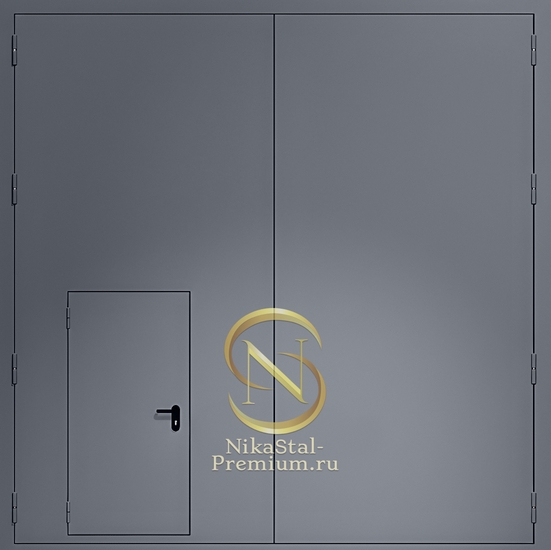 Внешняя сторона