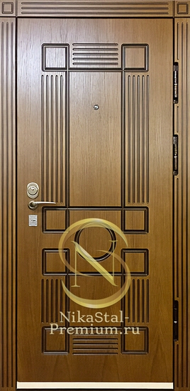 Внешняя сторона
